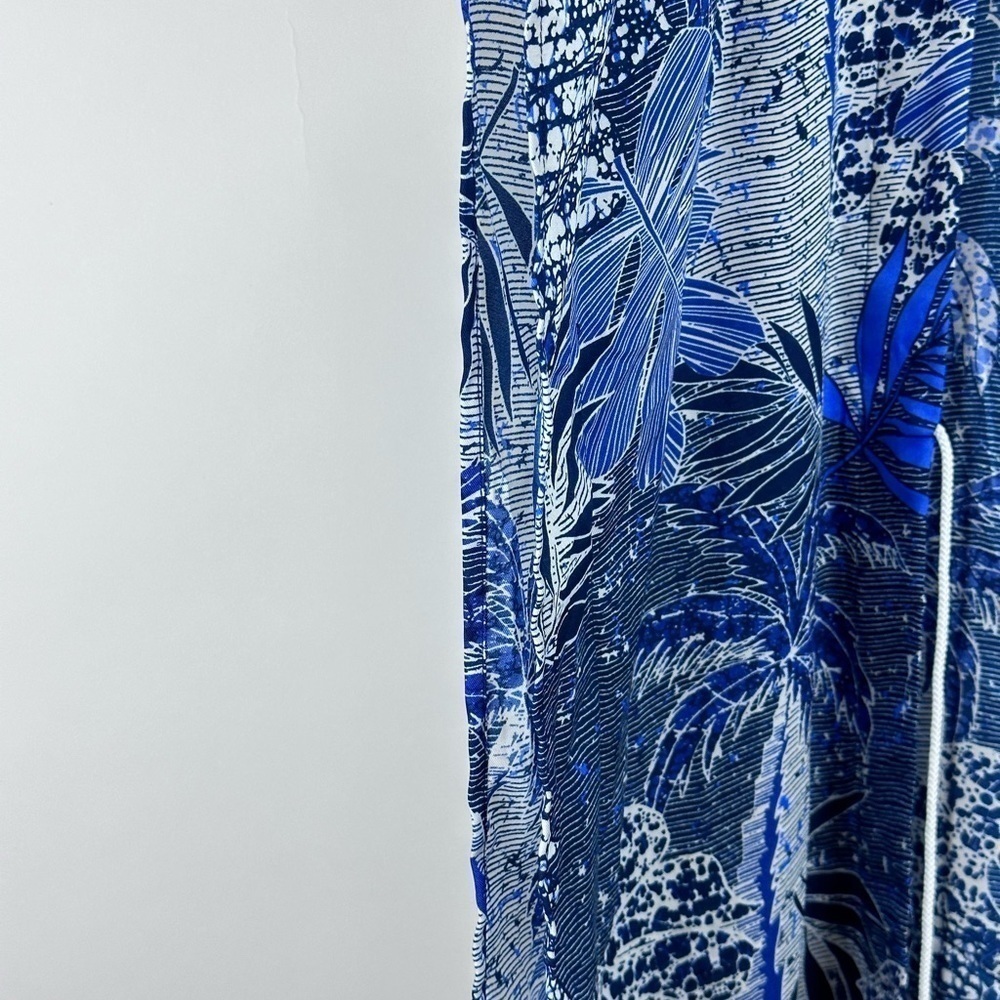 Women's Palm Print Komono - Picture 3 of 9